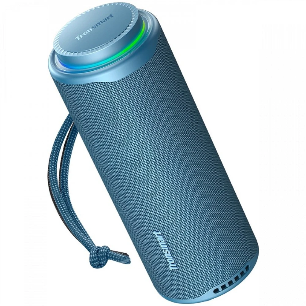 Компьютерные колонки Tronsmart T8 Blue