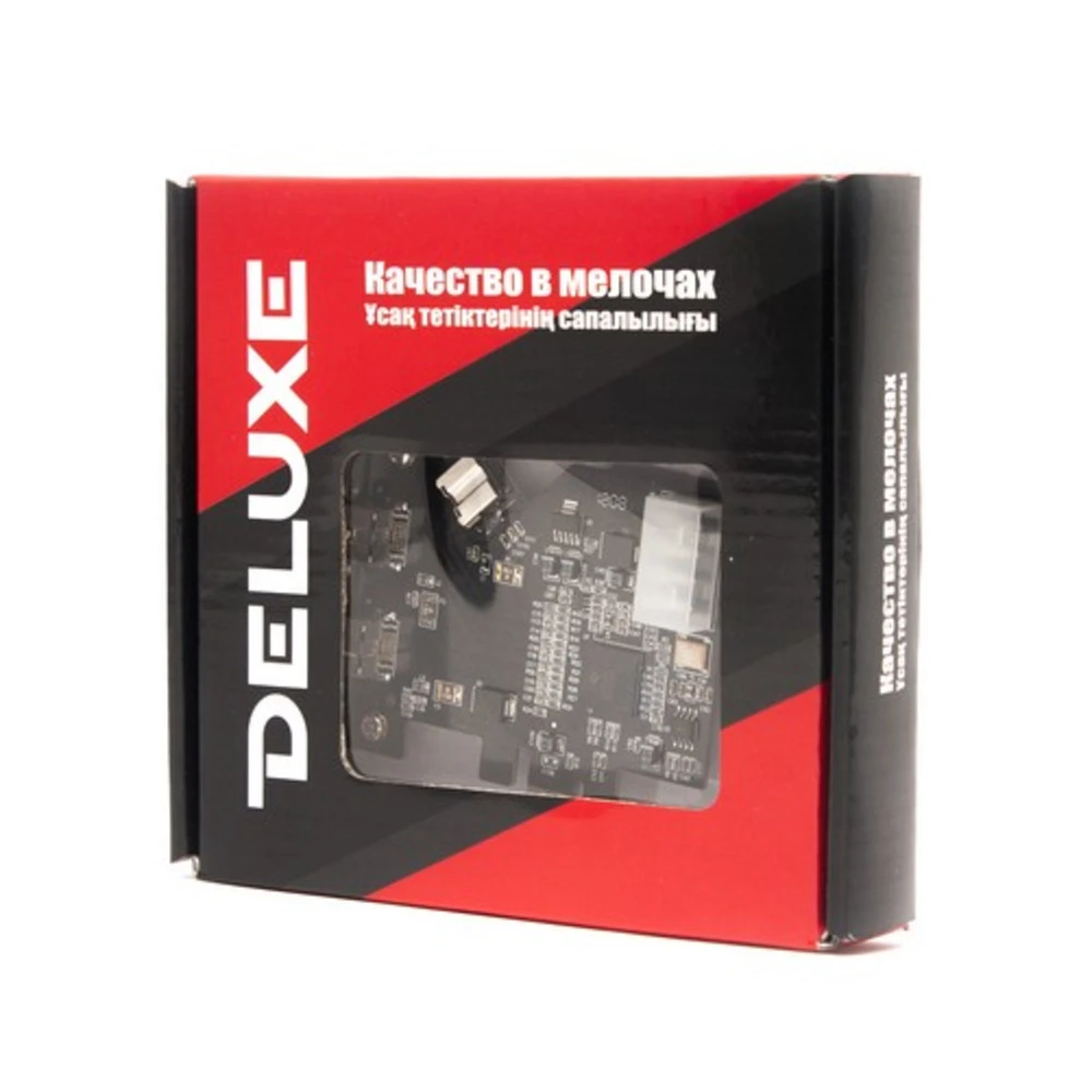 Аксессуар для ПК и Ноутбука Deluxe DLCe-1394B