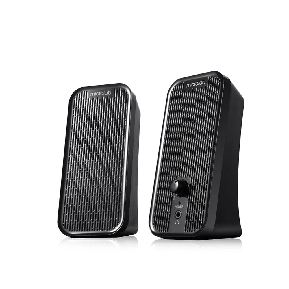 Компьютерные колонки Microlab B55(13)
