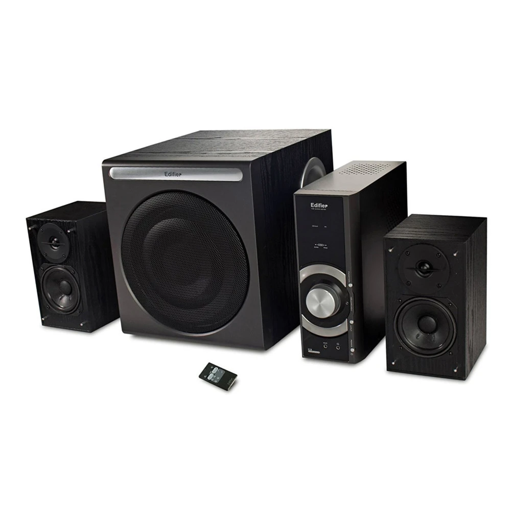 Компьютерные колонки Edifier C3