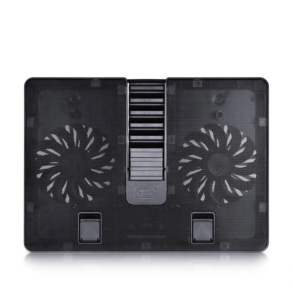 Охлаждающая подставка Deepcool U PAL DP-N214A5_UPAL
