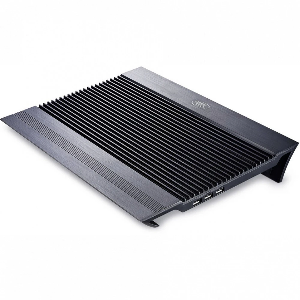 Охлаждающая подставка Deepcool N8 Black DP-N24N-N8BK