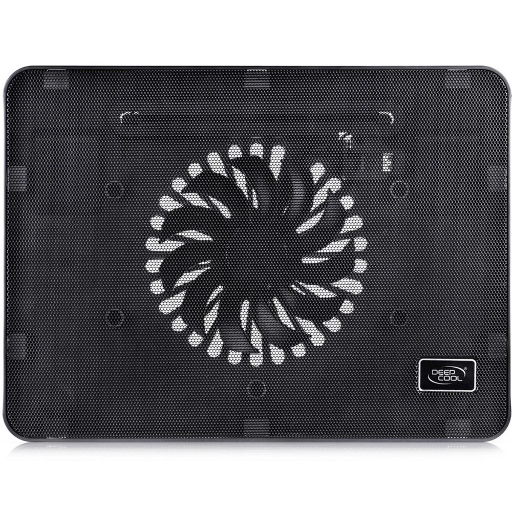 Охлаждающая подставка Deepcool WIND PAL MINI 15.6 DP-N114L-WDMI