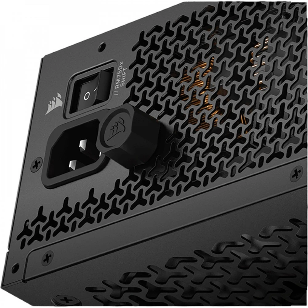 Блок питания Corsair RM1000x SHIFT CP-9020300-EU 1000 Вт