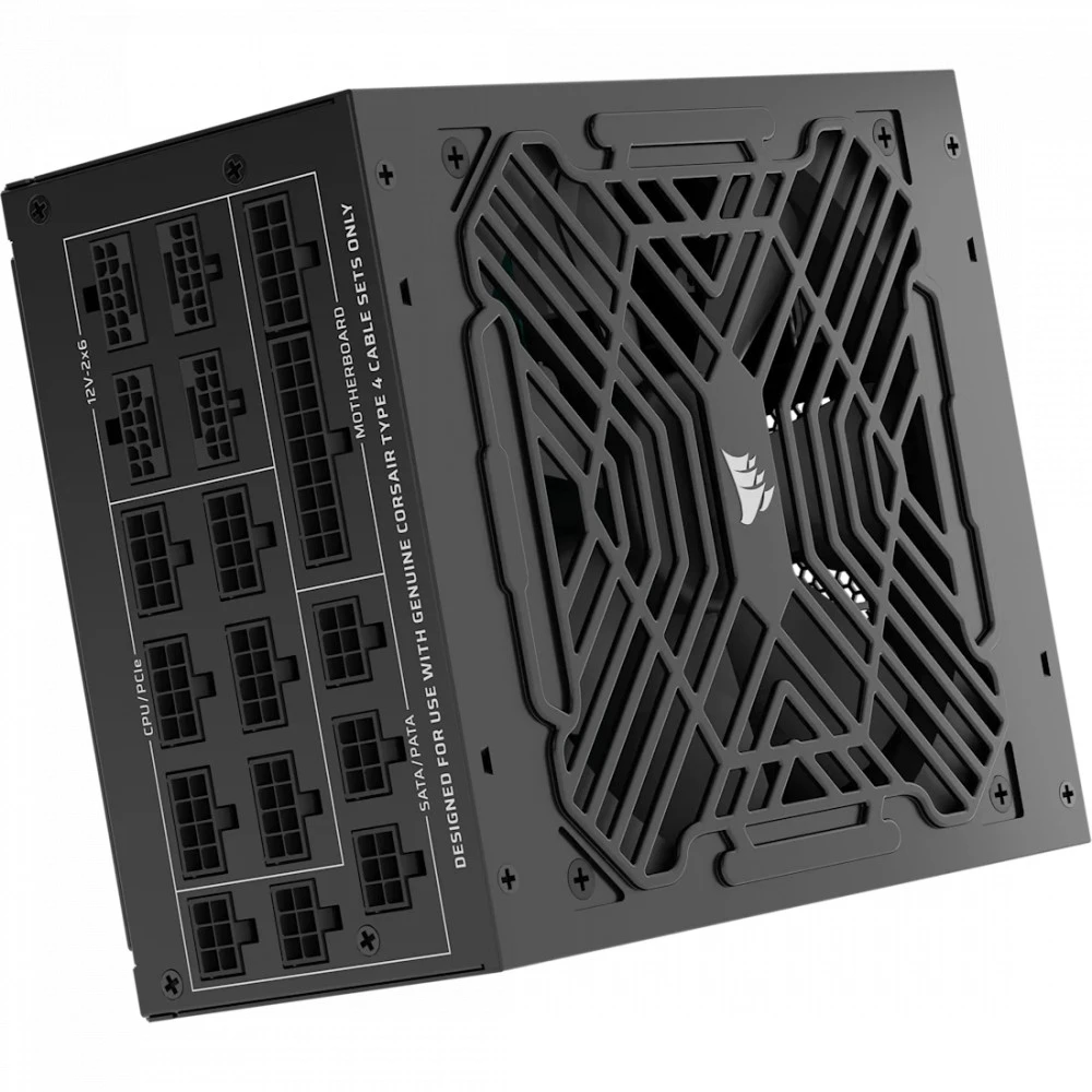 Блок питания Corsair WS3000 CP-9020312-EU 3000 Вт