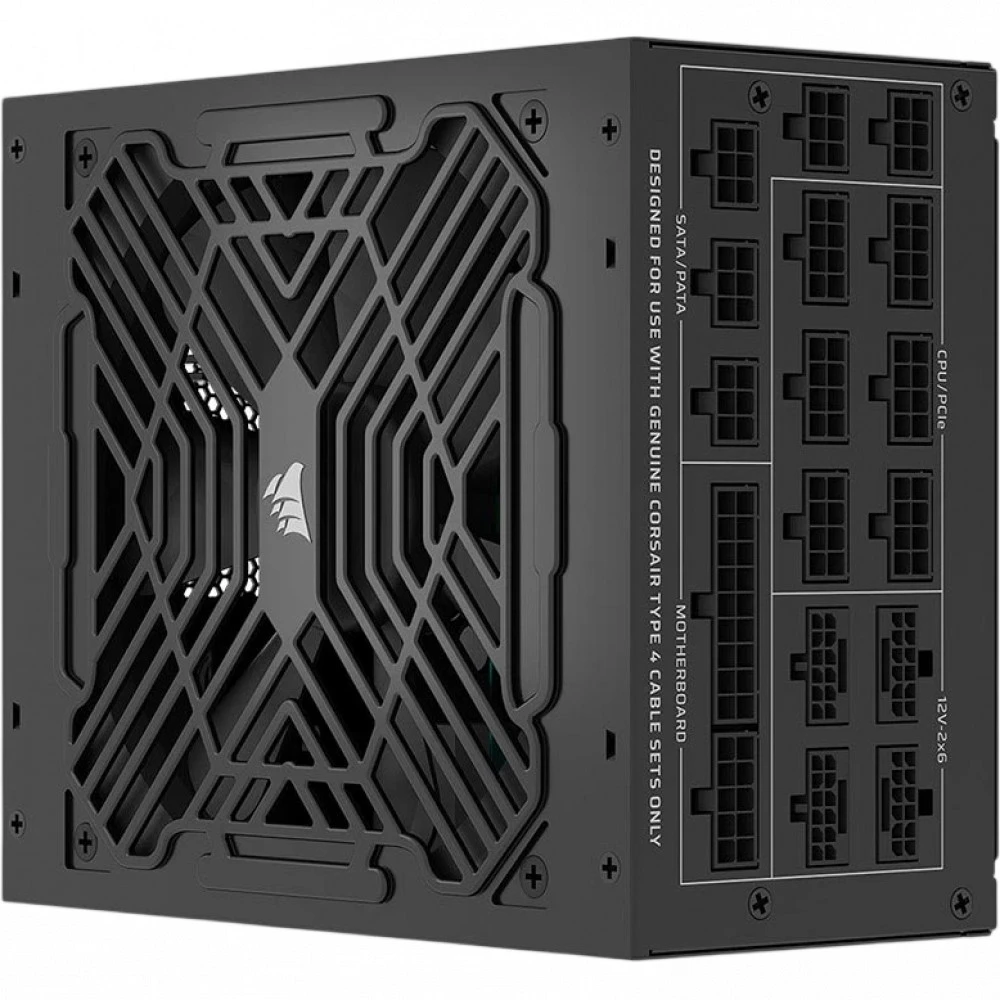 Блок питания Corsair WS3000 CP-9020312-EU 3000 Вт