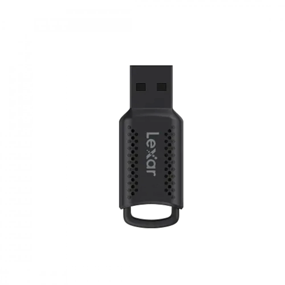 USB флешка (Flash) Lexar LJDV400064G-BNBNG 64 ГБ