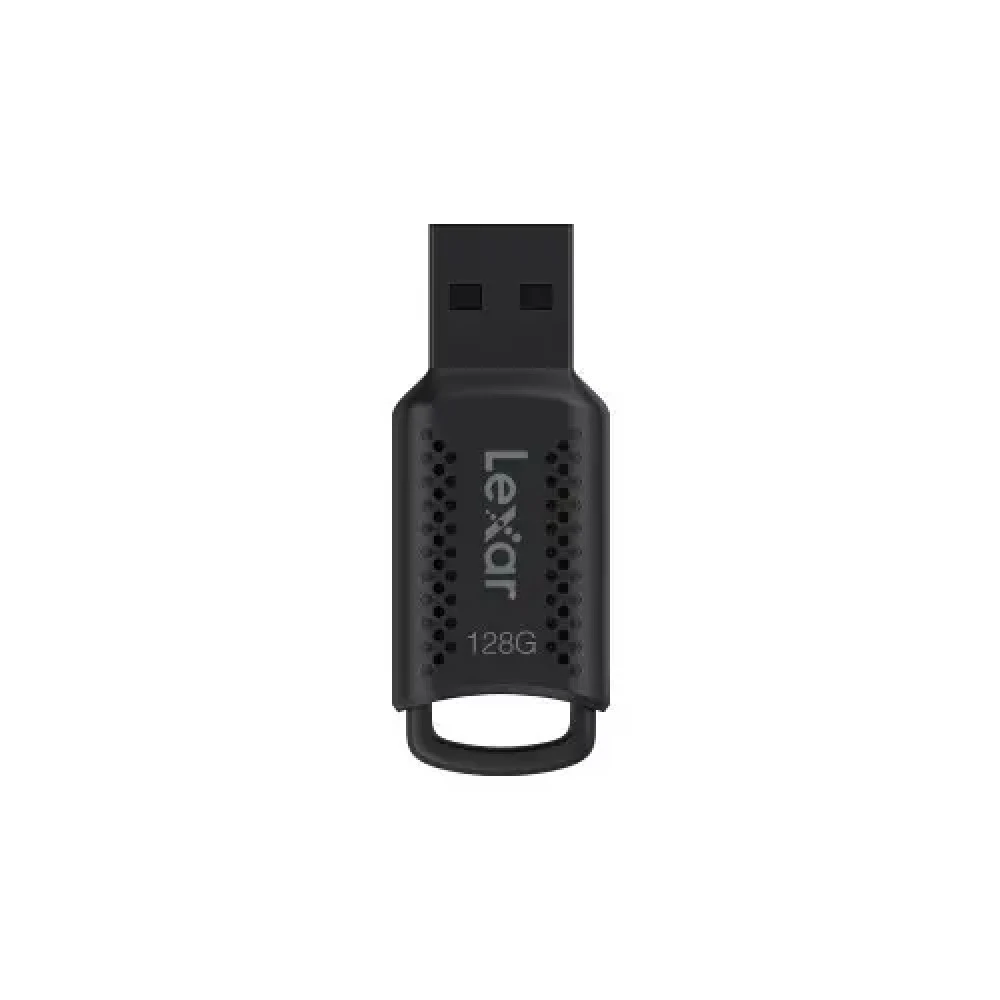 USB флешка (Flash) Lexar LJDV400128G-BNBNG 128 ГБ