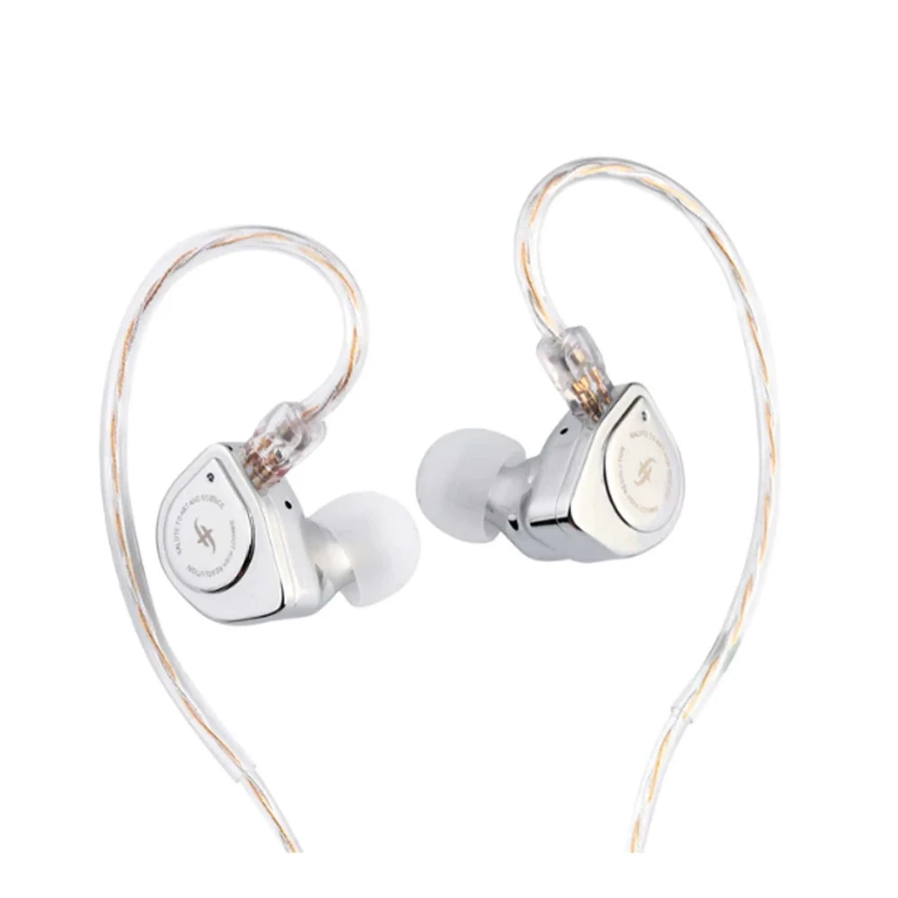 Наушники Simgot EW200 WITH MIC