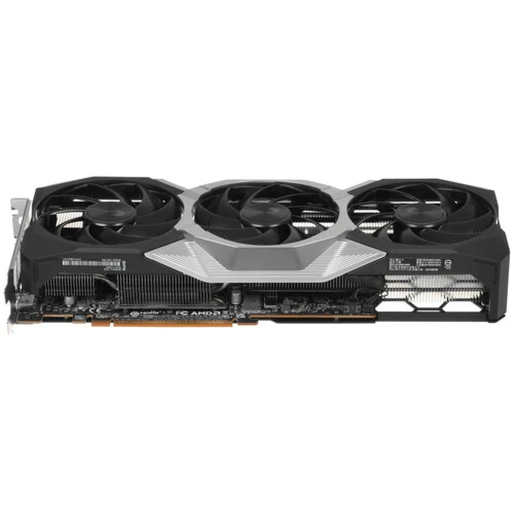 Видеокарта Acer Radeon RX 9070 Predator Bifrost OC DP.Z4GWW.P01 16 ГБ