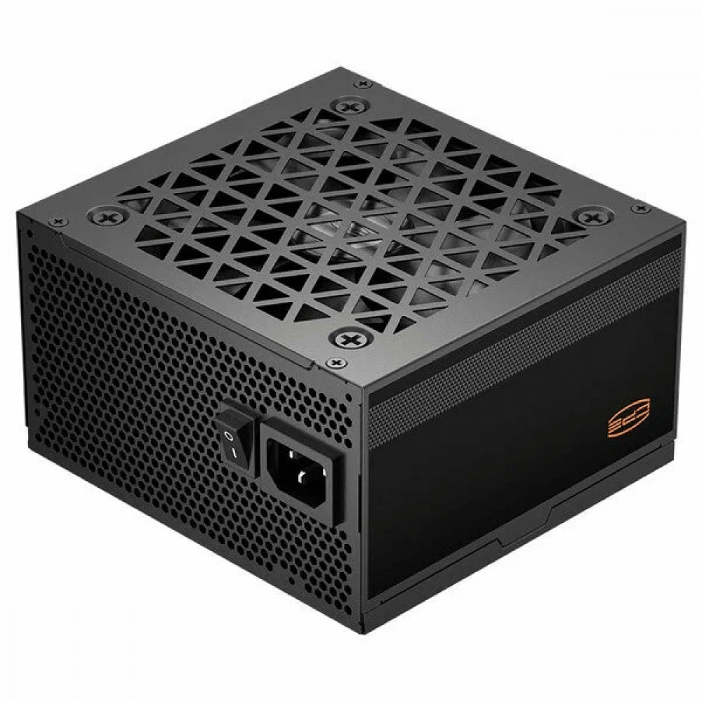 Блок питания PCcooler YK850H P3-YK850H-B1HWBK1-EU 850 Вт
