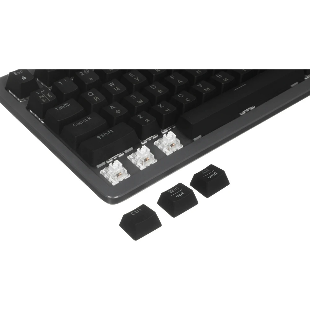 Клавиатура Logitech K868 920-013912 Беспроводная, Bluetooth