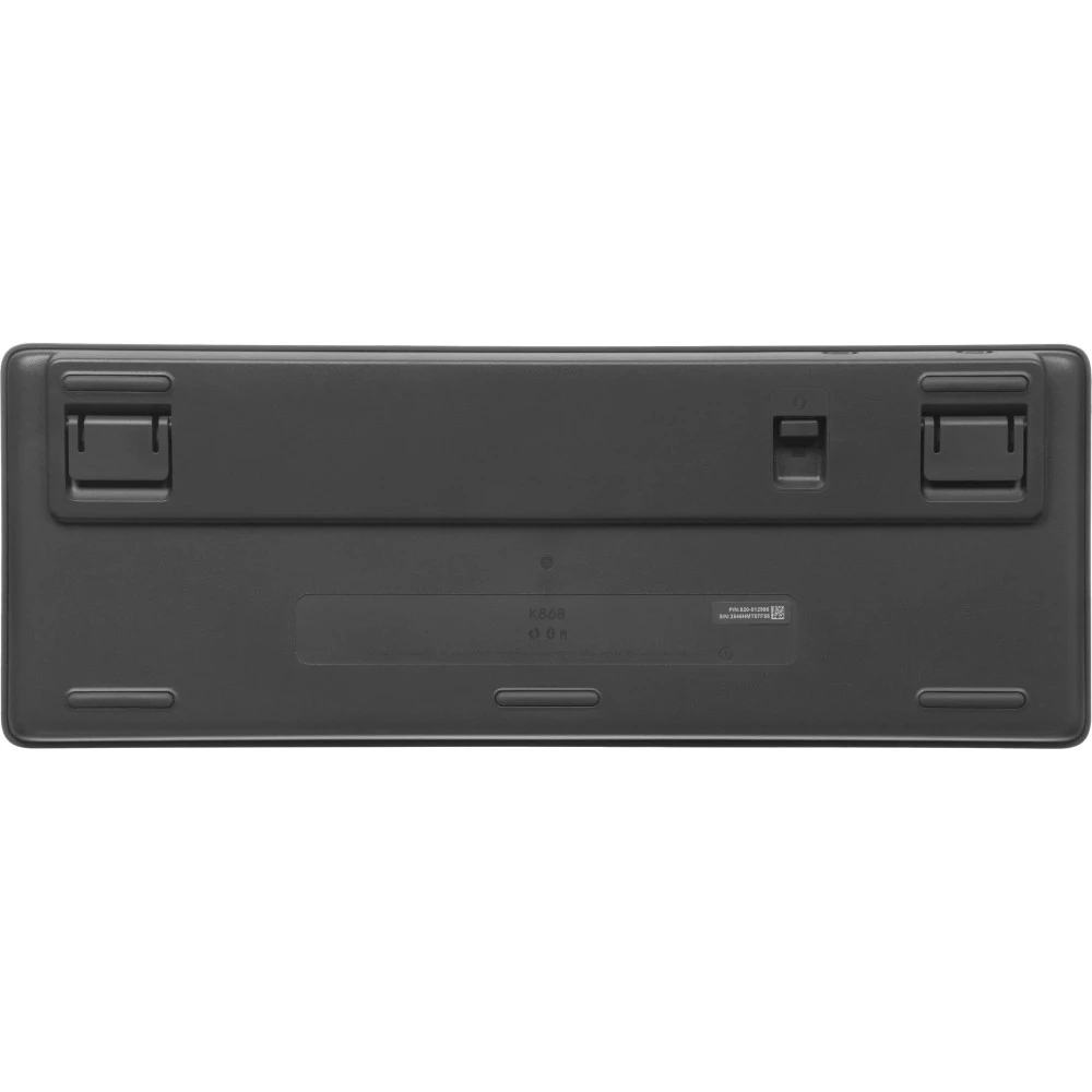 Клавиатура Logitech K868 920-013912 Беспроводная, Bluetooth