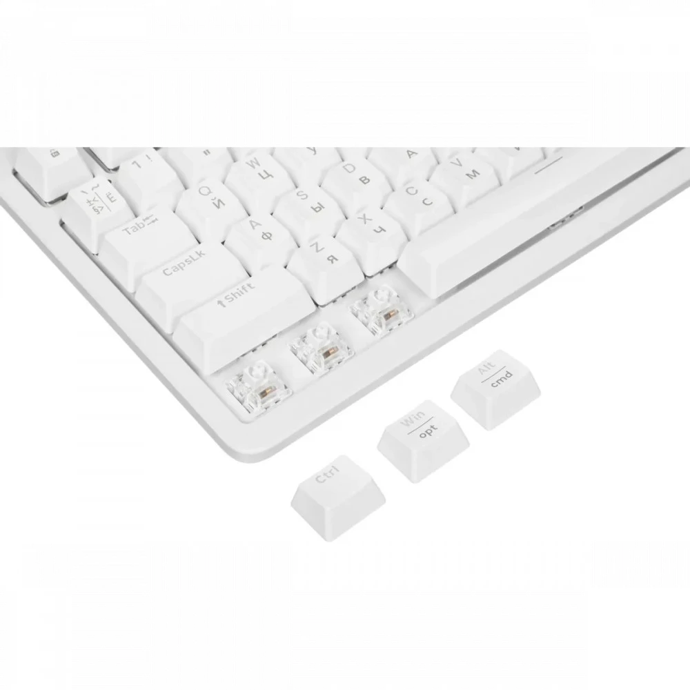 Клавиатура Logitech K868 920-013913 Беспроводная, Bluetooth