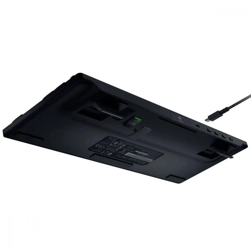 Клавиатура Logitech DeathStalker V2 PRO TKL RZ03-04370100-R3M1 Беспроводная, Bluetooth