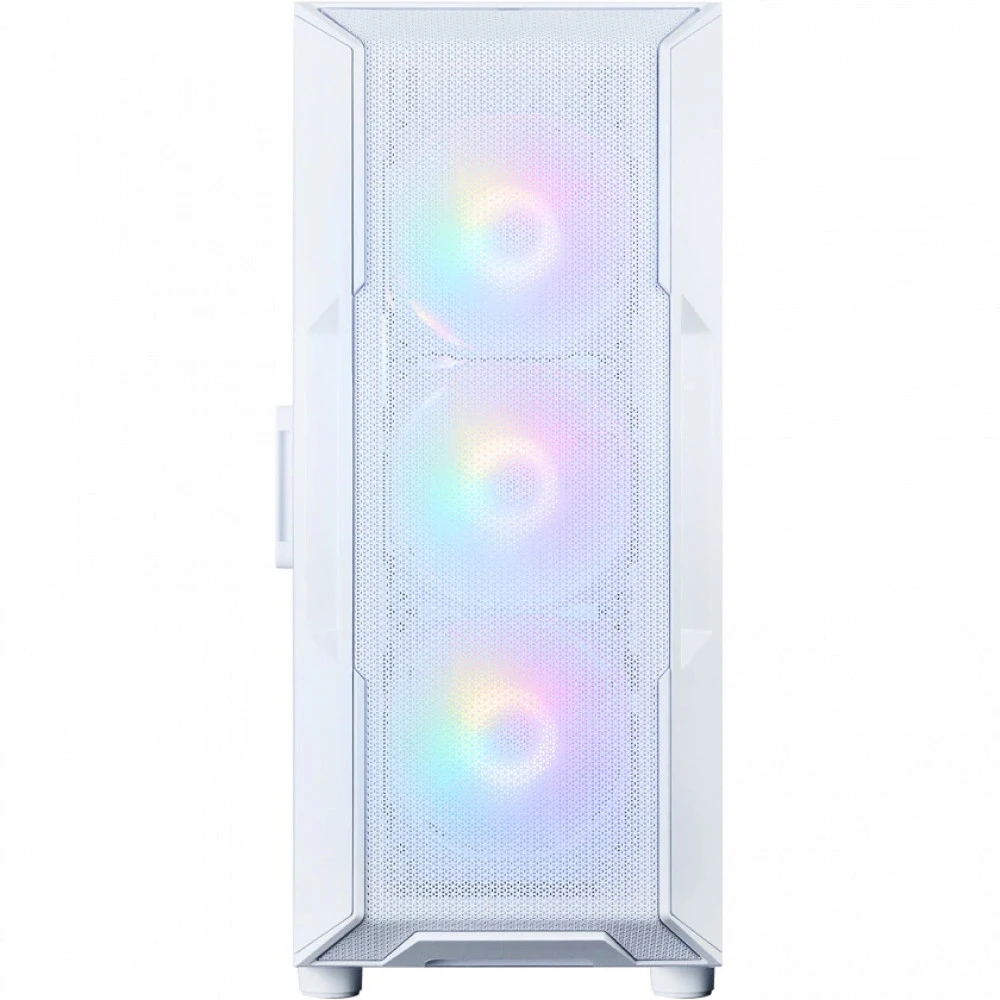 Корпус Zalman I3 Neo V2 White I3 NEO V2 WHITE Mid-Tower