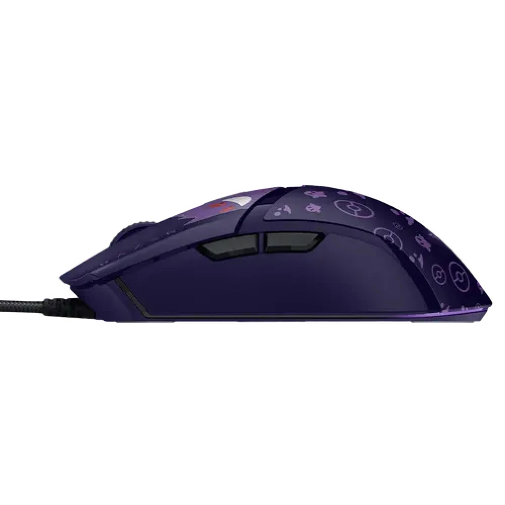 Мышь Razer Cobra - Pokemon Gengar Ed RZ01-04650700-R3M1