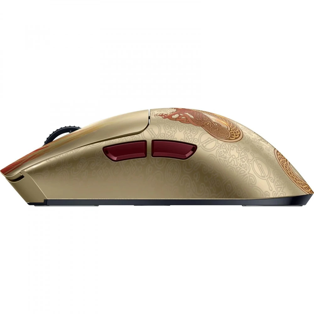 Мышь Razer Viper V3 Pro - Counter-Strike 2 Ed RZ01-05120800-R3M1