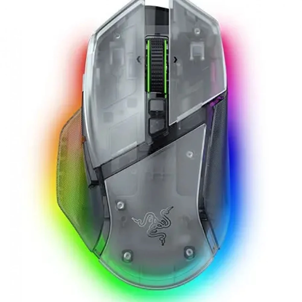 Мышь Razer Basilisk V3 Pro 35K RZ01-05240400-R3G1