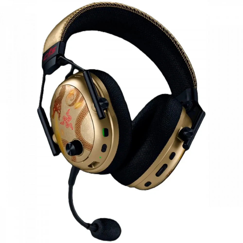 Наушники Razer Blackshark V3 Pro Counter-Strike 2 Ed. RZ04-05400800-R3M1