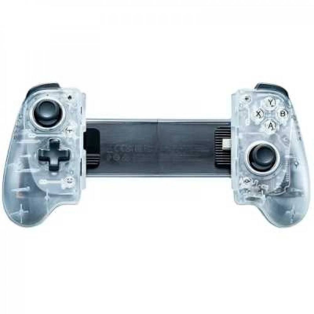 Манипулятор Razer Геймпад Razer Kishi V3 Phantom White Ed RZ06-03550200-R3M1