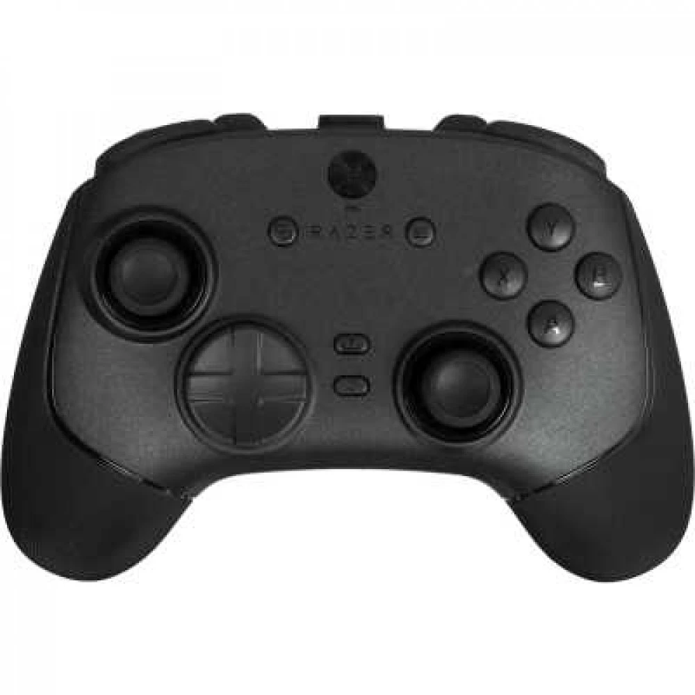 Манипулятор Razer Геймпад Razer Wolverine V3 Pro 8K PC RZ06-05540100-R3M1