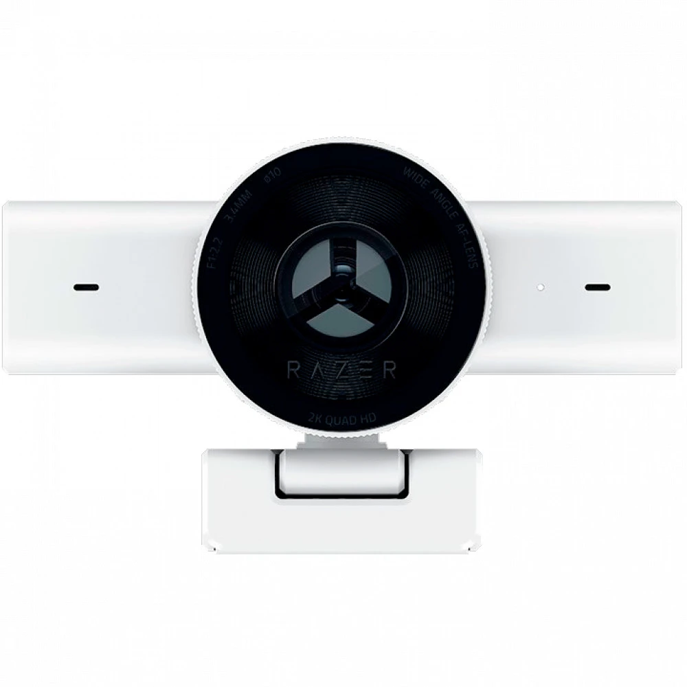Веб камеры Razer Kiyo V2 X - White RZ19-05380300-R3M1