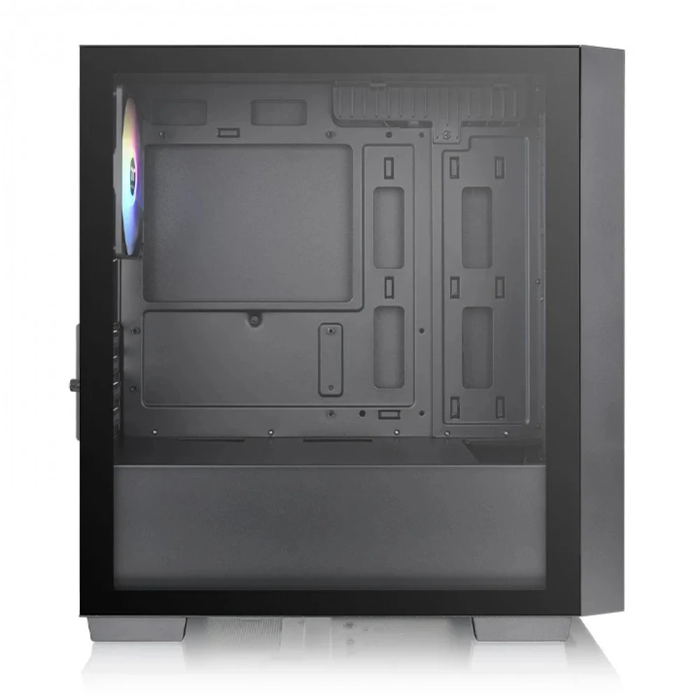 Корпус Thermaltake Versa H16 Black CA-1Y8-00S1WN-02 Mini-Tower