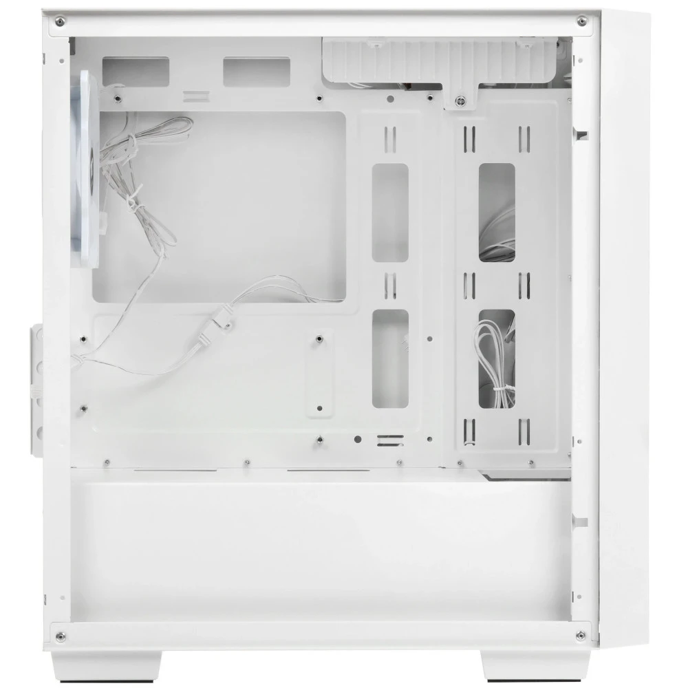 Корпус Thermaltake Versa H16 Snow CA-1Y8-00S6WN-01 Mini-Tower