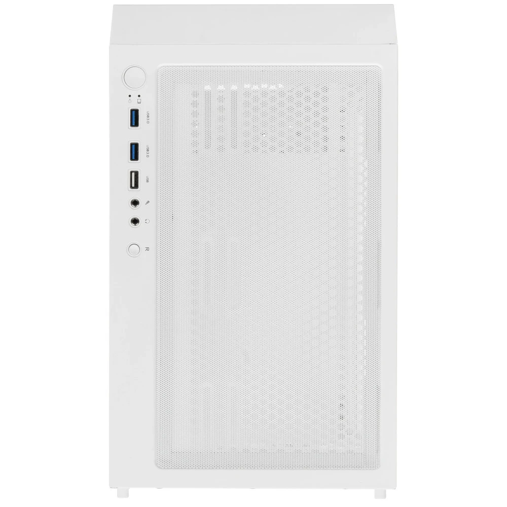 Корпус Thermaltake Versa H16 Snow CA-1Y8-00S6WN-01 Mini-Tower