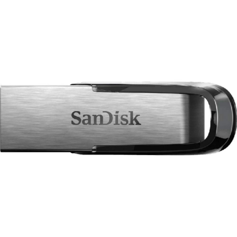 USB флешка (Flash) SanDisk Ultra Flair SDCZ73-256G-G46 256 ГБ
