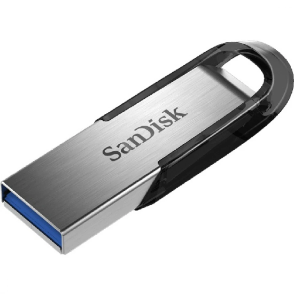 USB флешка (Flash) SanDisk Ultra Flair SDCZ73-256G-G46 256 ГБ