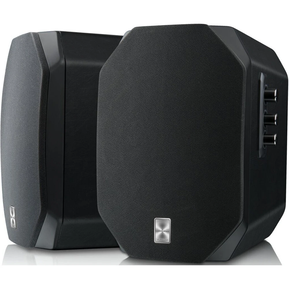 Компьютерные колонки Microlab X1