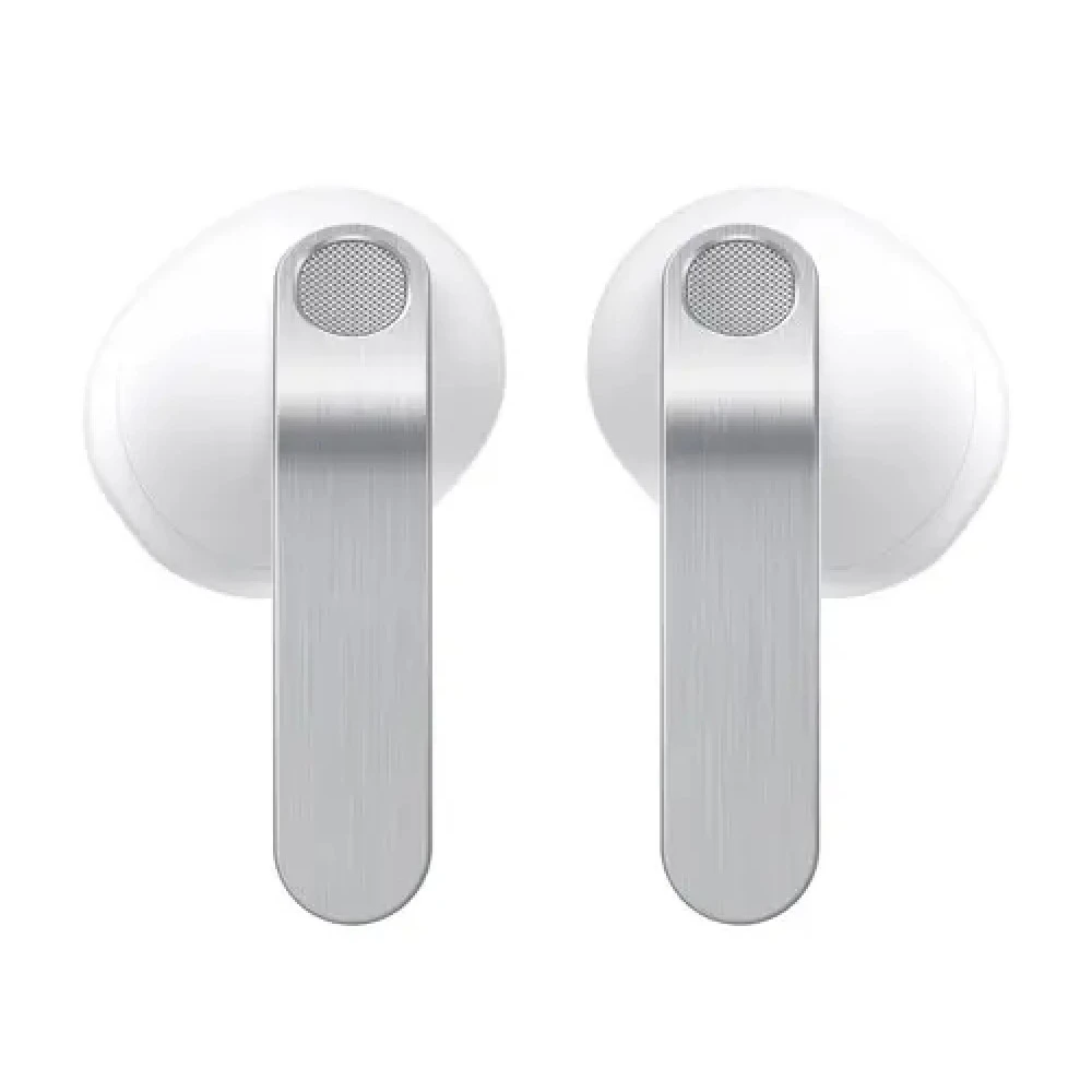 Наушники Samsung Galaxy Buds 4 SM-R540NZWACIS