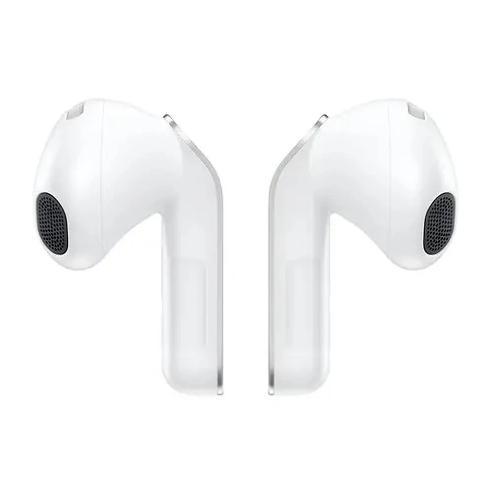 Наушники Samsung Galaxy Buds 4 SM-R540NZWACIS