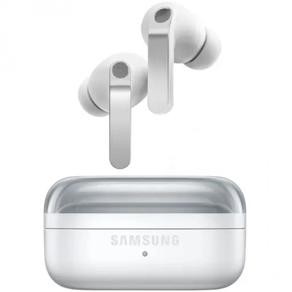 Наушники Samsung Galaxy Buds 4 Pro SM-R640NZWACIS