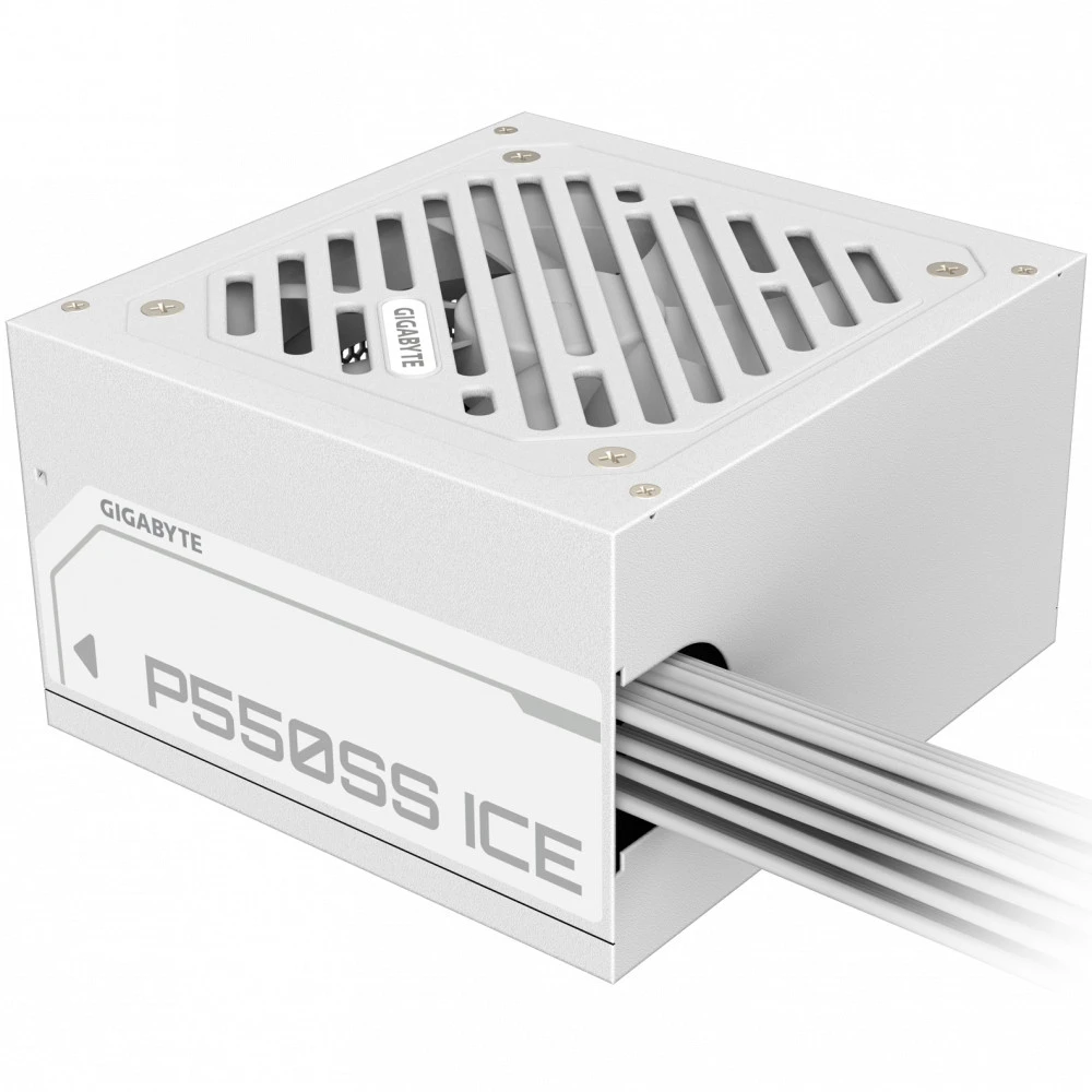 Блок питания Gigabyte P550SS ICE 28200-P55SW-1EUR 550 Вт