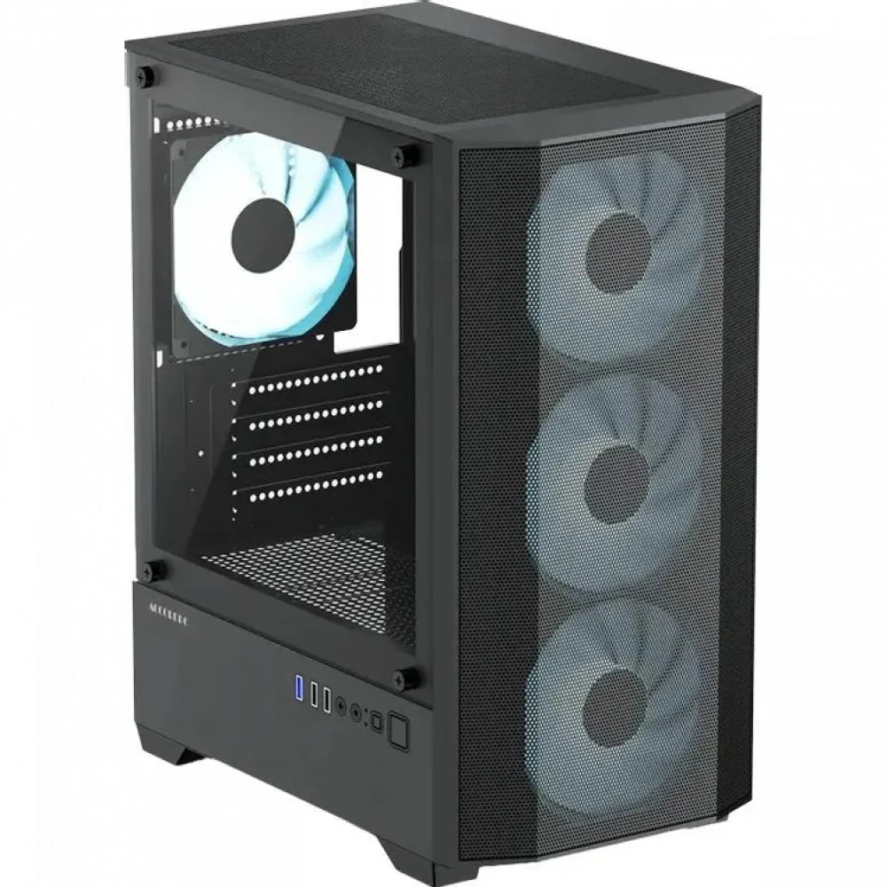 Корпус Accord ACC-195M Mini-Tower