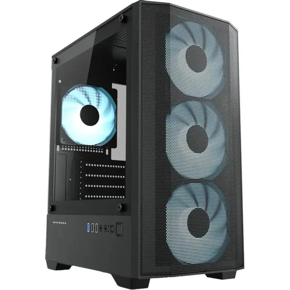 Корпус Accord ACC-195M Mini-Tower