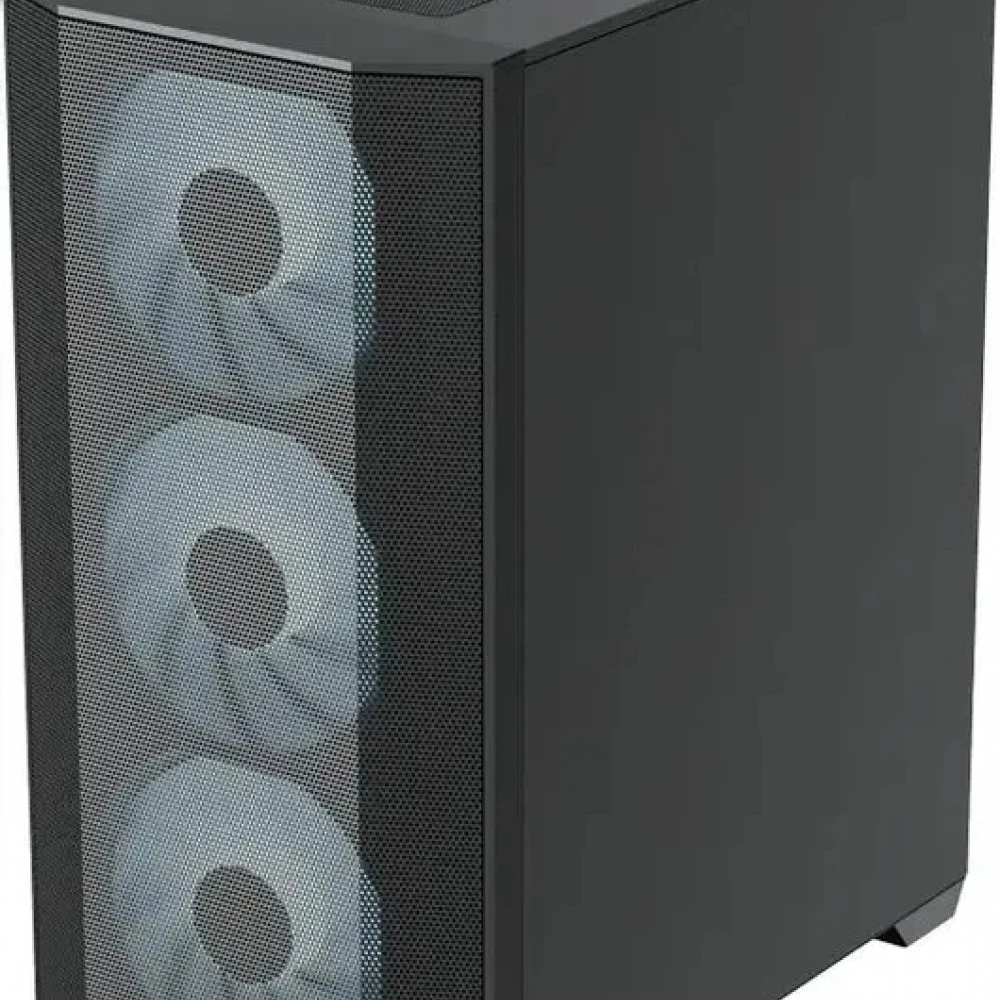 Корпус Accord ACC-195M Mini-Tower