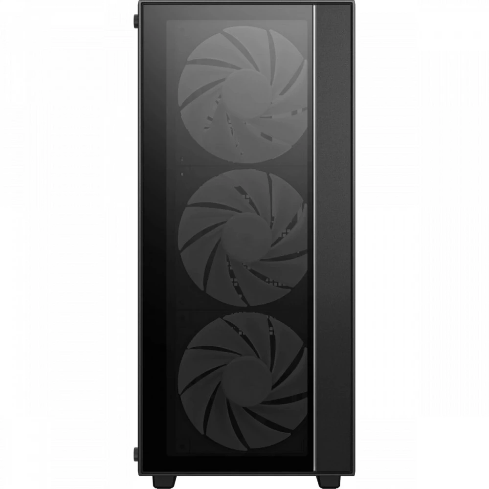 Корпус Deepcool MATREXX 55 V4 C Black R-MATREXX55-BCADA4-G-4 Mid-Tower