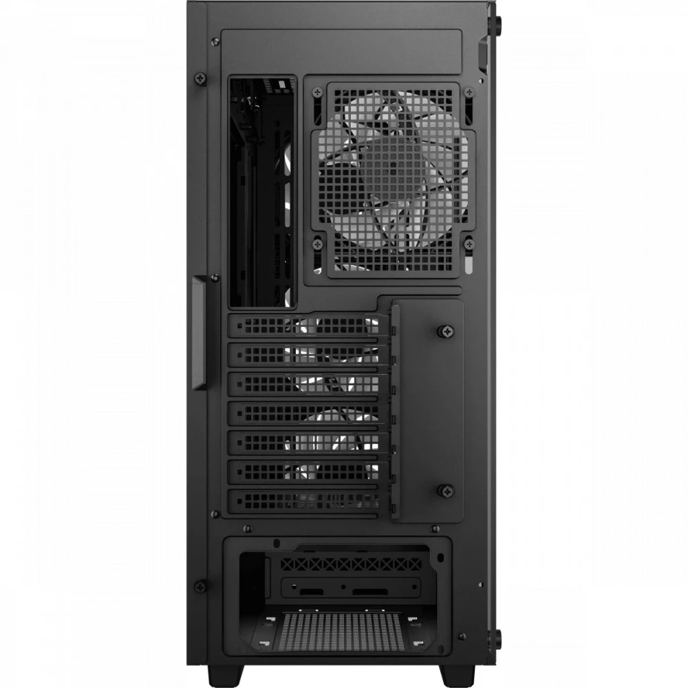 Корпус Deepcool MATREXX 55 V4 C Black R-MATREXX55-BCADA4-G-4 Mid-Tower