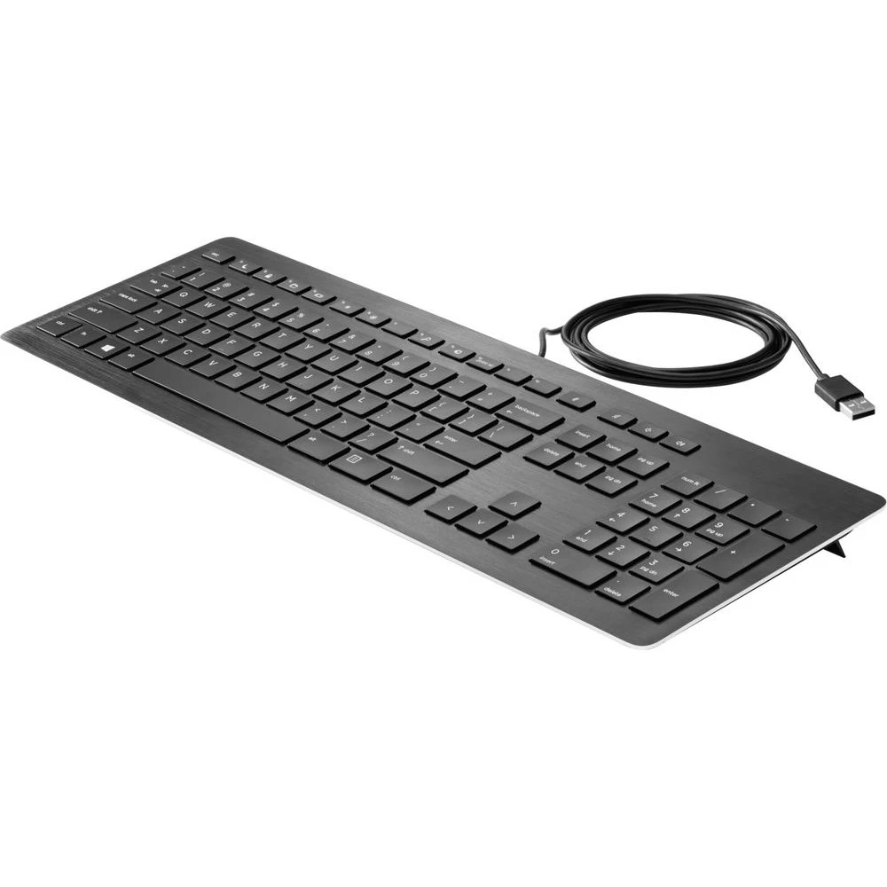 Клавиатура HP USB Premium Z9N40AA