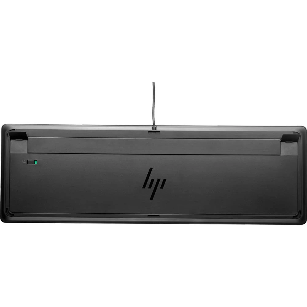 Клавиатура HP USB Premium Z9N40AA