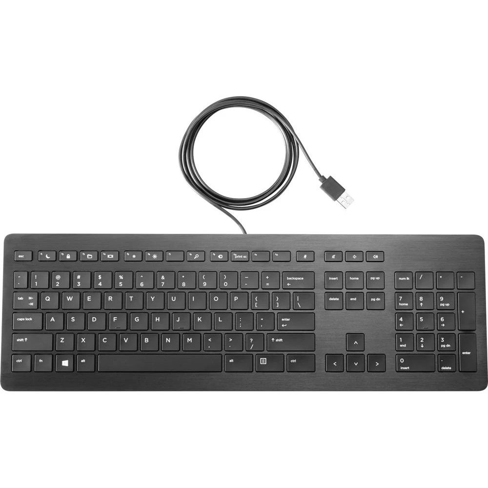 Клавиатура HP USB Premium Z9N40AA