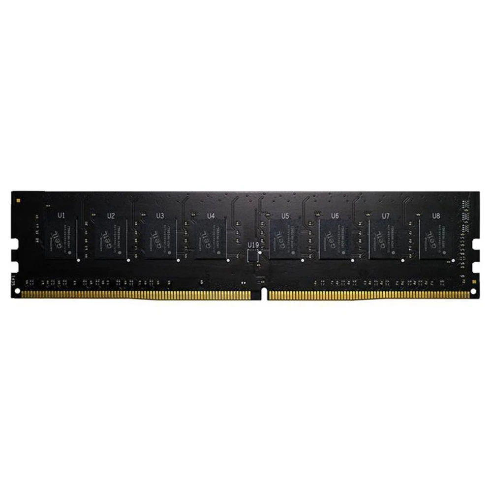 ОЗУ Geil GN416GB2400C17S DIMM, DDR4, 16 Гб, 2400 МГц