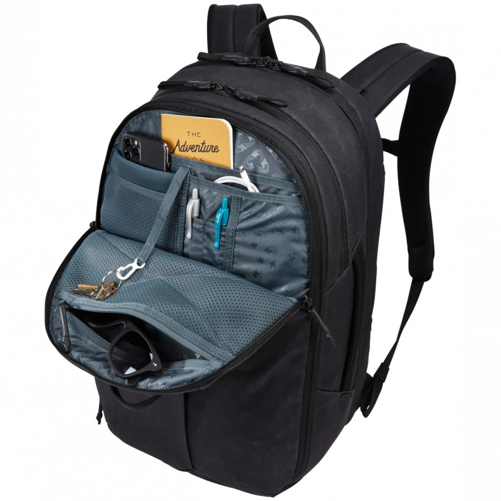 Сумка для ноутбука THULE AION 28L BLACK 3204721 15.6