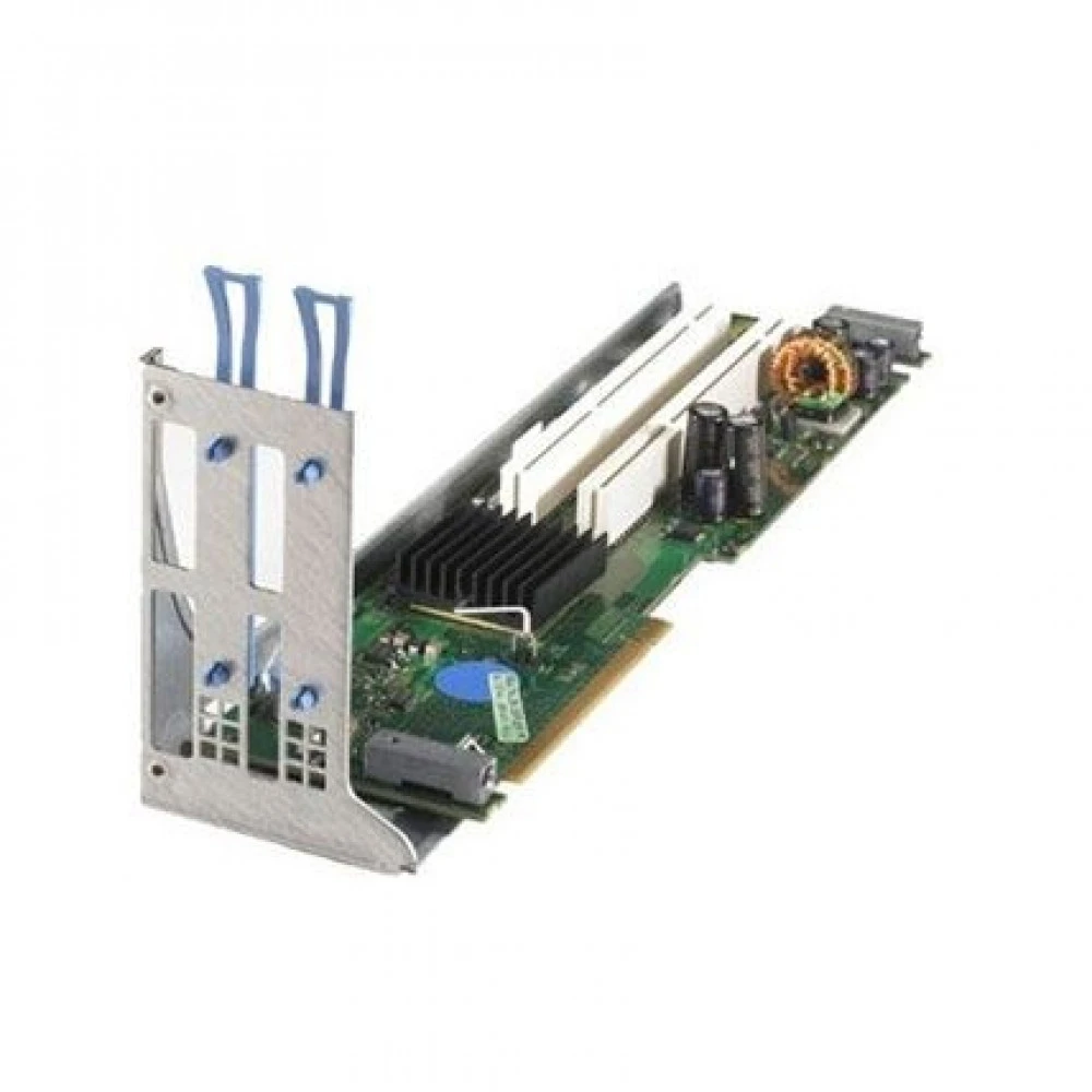 Аксессуар для ПК и Ноутбука xFusion Райзер-карта xFusion 02580118 1*16X+2*8 SLOT (PCIE4.0)-Riser1&2 Module