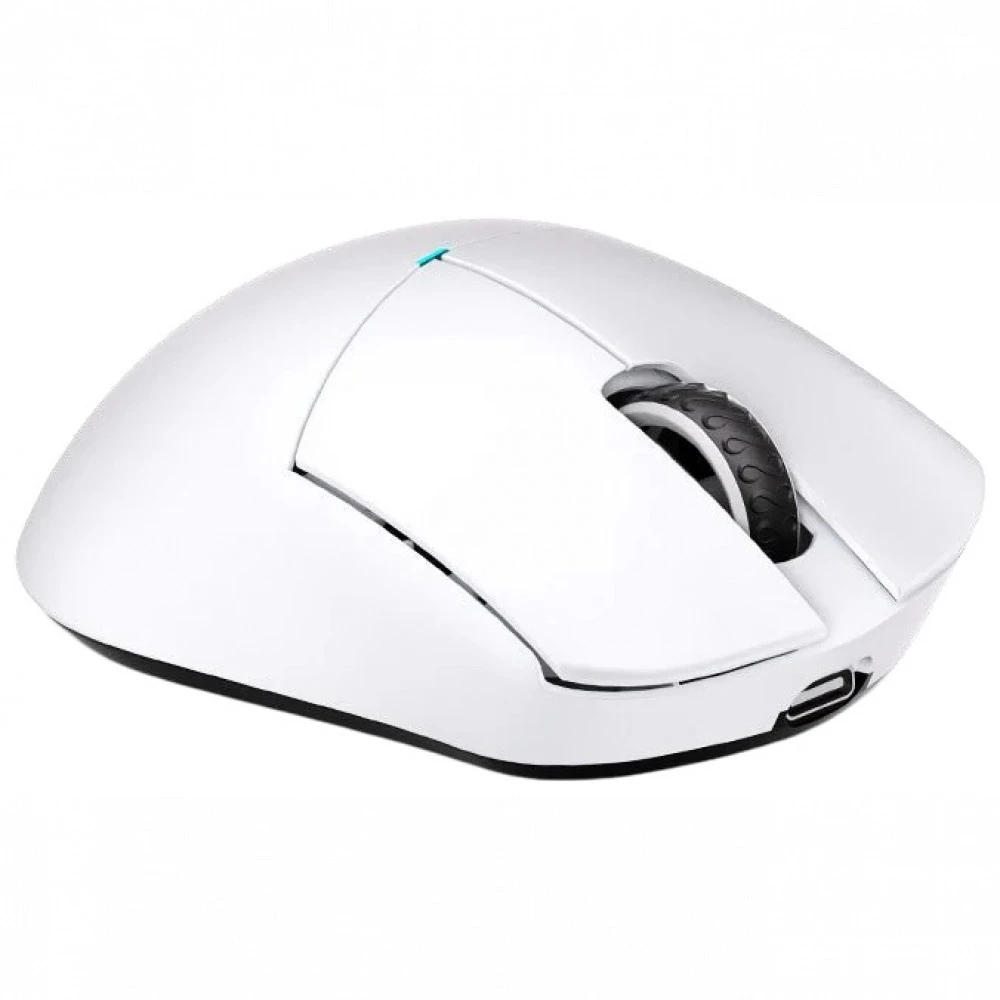 Мышь LAMZU Paro Aurora White 6975637430244