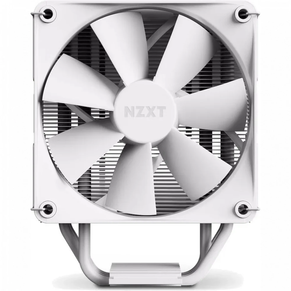 Система охлаждения NZXT T120 White RC-TN120-W1 Для процессора